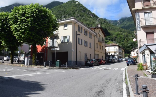 B&B San Francesco Class