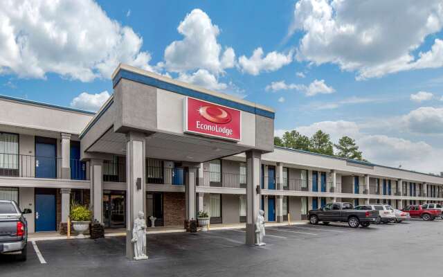 Econo Lodge Aiken Central