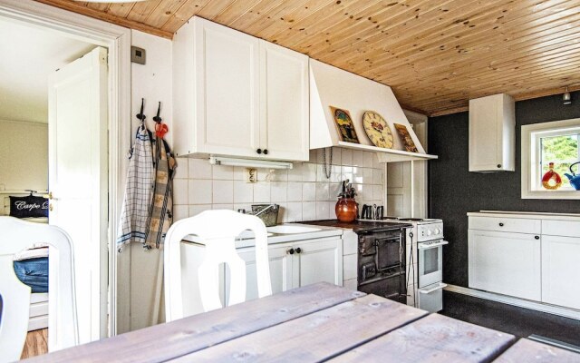 Holiday Home in Motala