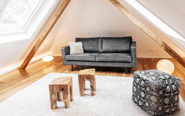 Boutique Hotel Friesinger