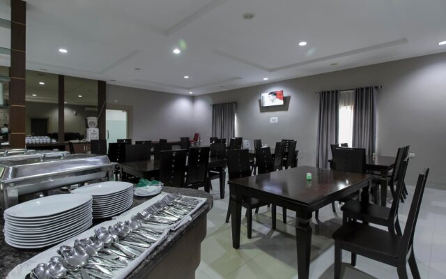 RedDoorz Plus Syariah @ Jalan Sriwijaya Medan