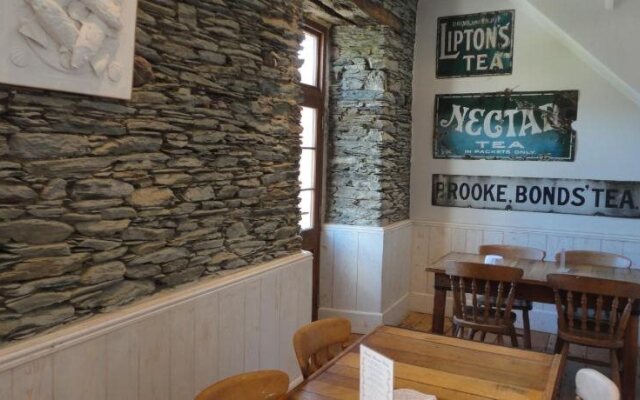 Rame Barton