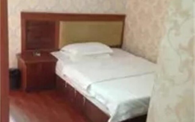 Jiuxin Inn