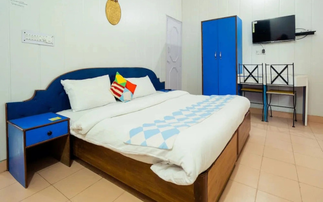 Oxygen Homestay By OYO Rooms
