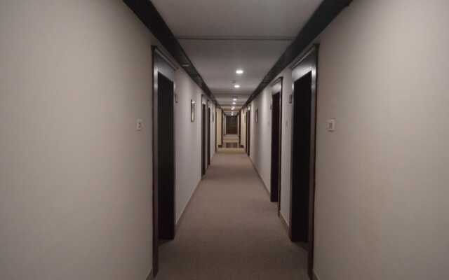 Hotel Aida