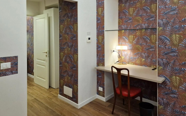 Hotel Roma E Rocca Cavour
