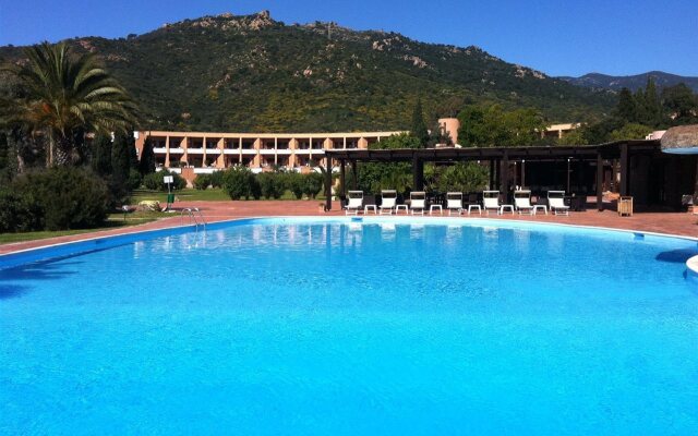 Resort Is Molas Resort