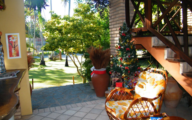 Igarakue Hotel Pousada