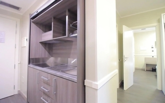 Noba Hotel e Residenze