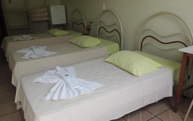 Hotel Primavera