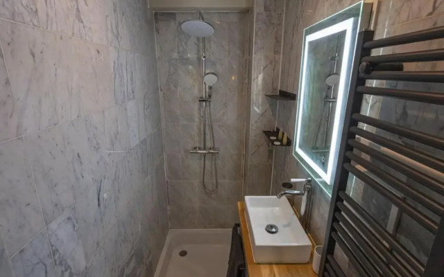 Appartement Sparks