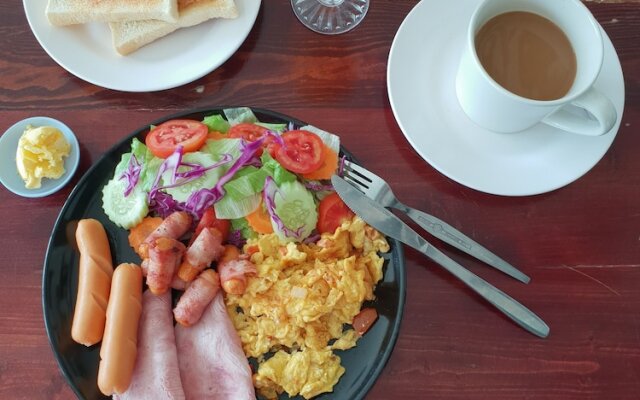 Kosin Beach Room Pattaya