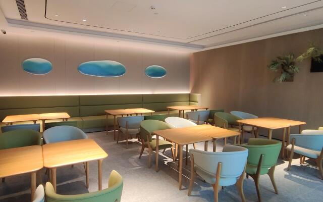 Ji Hotel Shanwei Haifeng Shenzhen Shantou Cooperation Zone