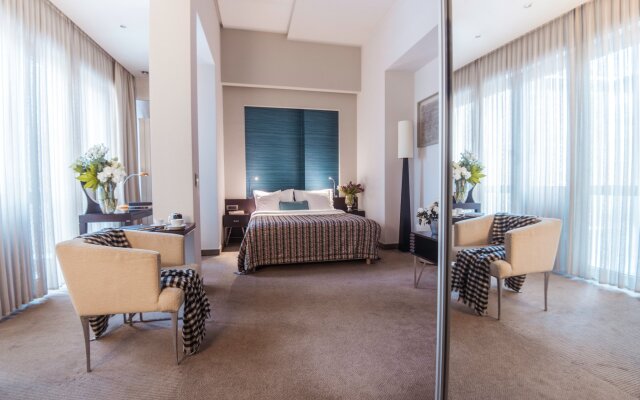 Townhouse27 Hotel