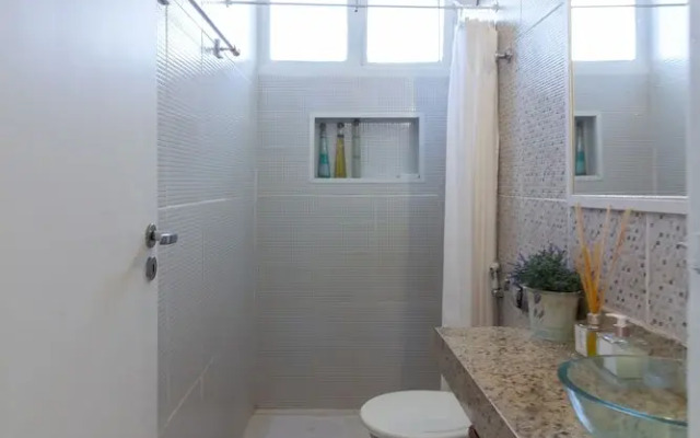 4 Minutes From Arcos da Lapa Sr1502