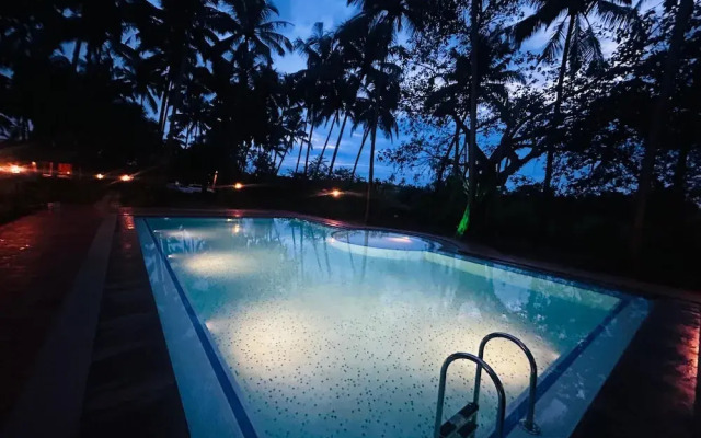 Seclude Eco Cottages