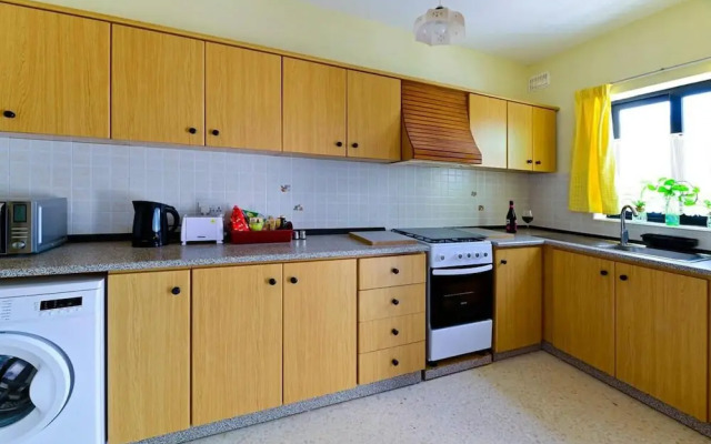 Central Marsascala Apt