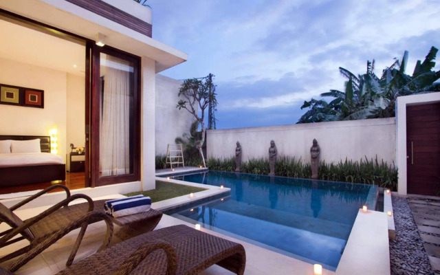 Villa Portsea