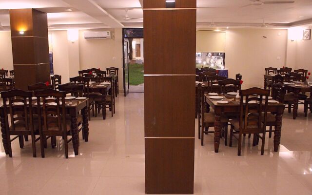 ShriGo Hotel Haridwar