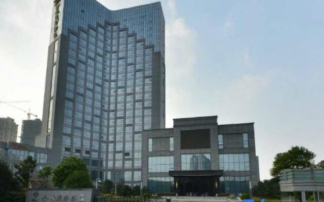 Jinjiang Jinyue International Hotel