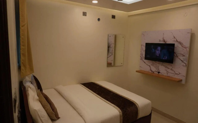 Hotel Subha Residency