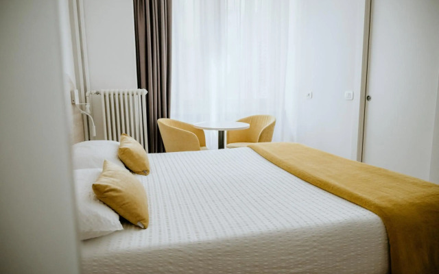 Hotel Garnì Venezia