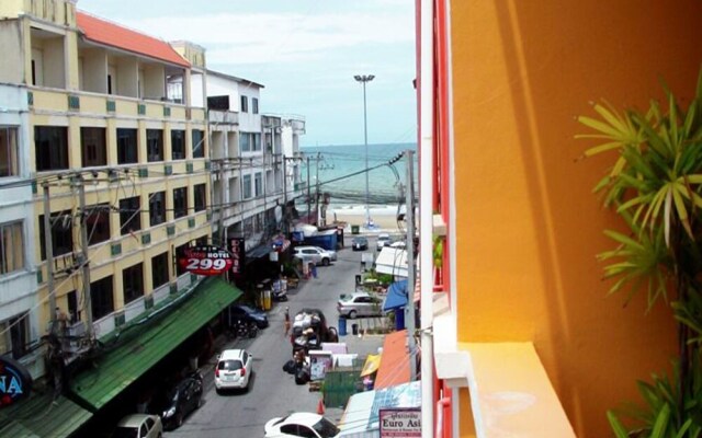 Hotel Welcome Everybody