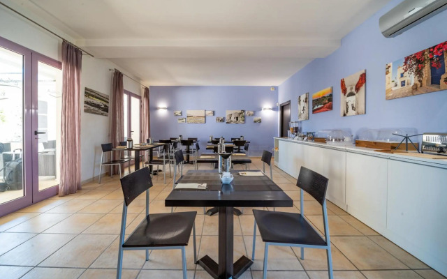 Corte dei Melograni Hotel Resort