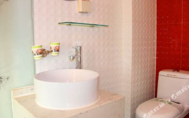 Dodo Wisdom Inn (Wuhan Huquan)