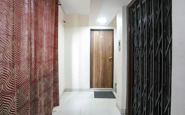 Fabhotel Abhisiddhi Residency