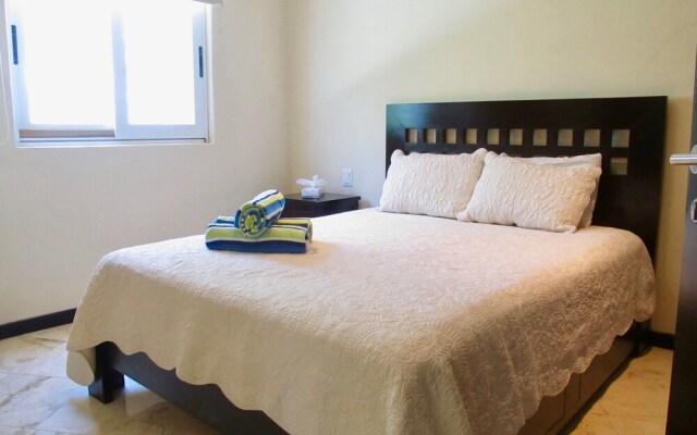 Bosque De Los Aluxes Tropical By Playa Paradise