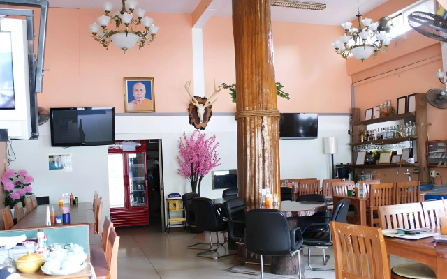 Tara B&B Kanchanaburi