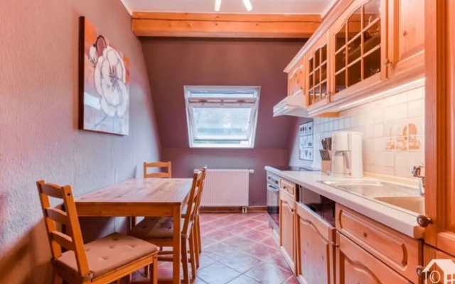 Holiday Maisonette Apartment "keilberg"