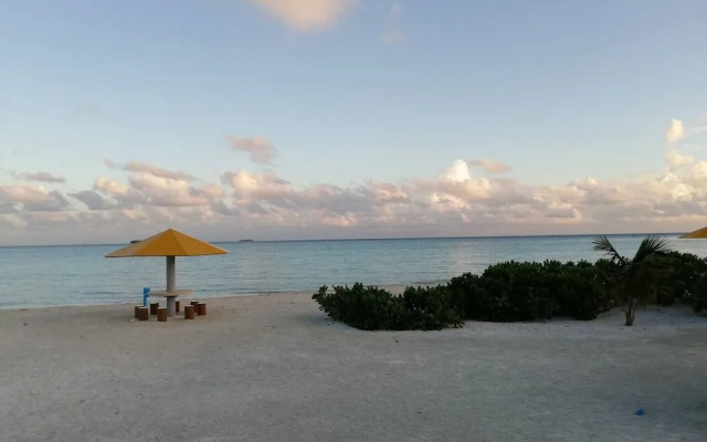 Fali Vacation Home