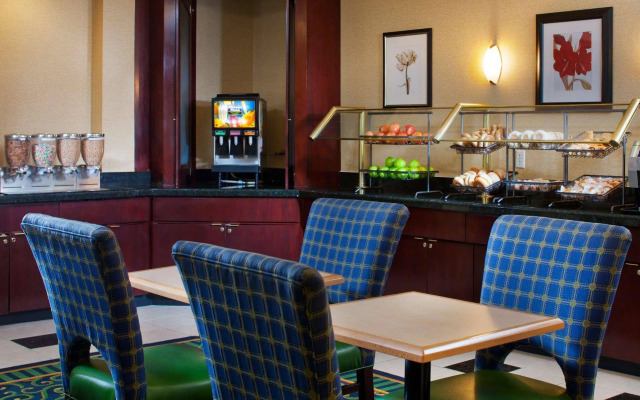 SpringHill by Marriott Centreville/Chantilly