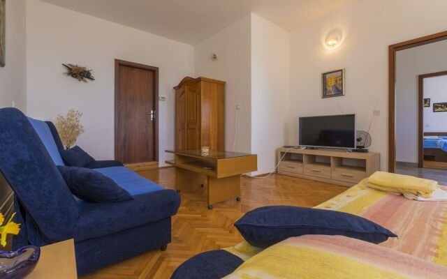 Apartment Heidy