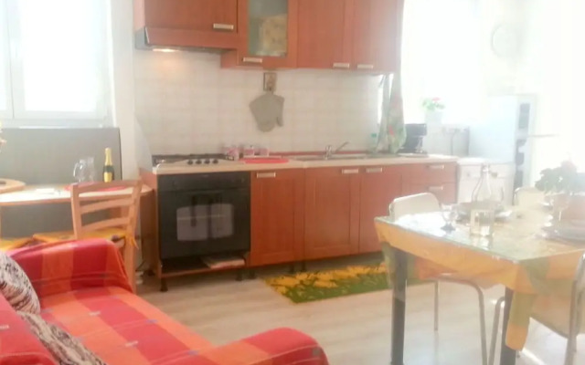 Belvilla by OYO Michael's House