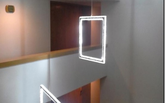 Hotel Royal Reforma