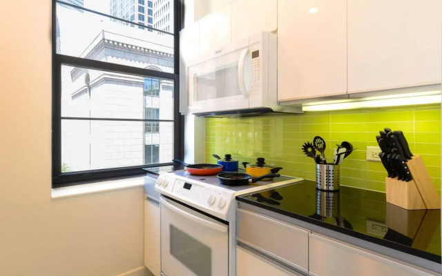 Great Value 2Br Apt In Awesome Location!