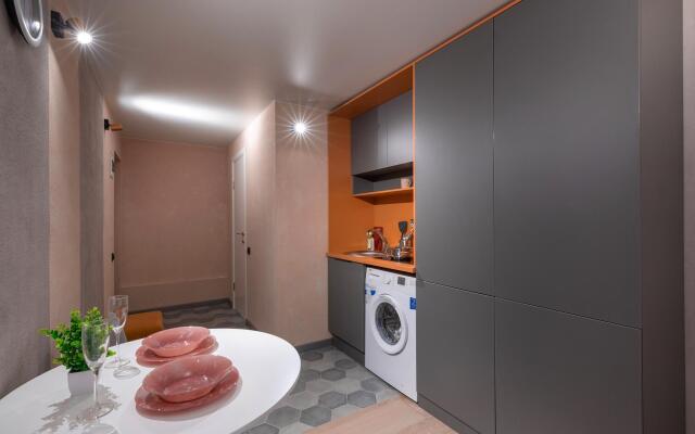 ВсемДом на пр-те Смольный, д. 7