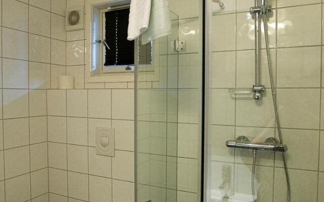 Spa-hotell Velvære
