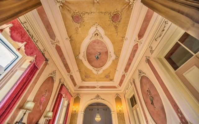 Hotel Solar Dos Lilases