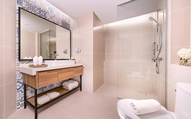 M Social Resort Penang