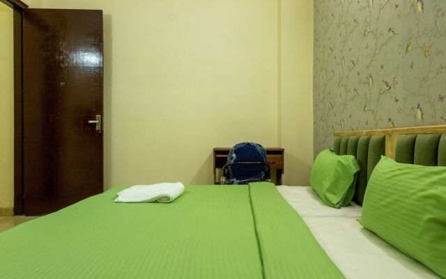 Eat Sleep Wander Studio Apartments