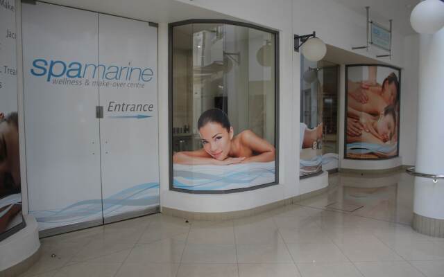 Hibernian Towers 505 Apartments