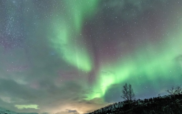 Enter Tromsø Apartment Hotel