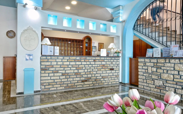 Lido Corfu Sun Hotel