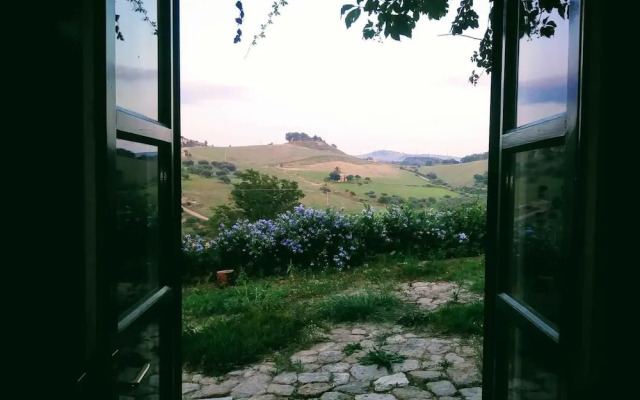 Casa Vacanze Nunziata