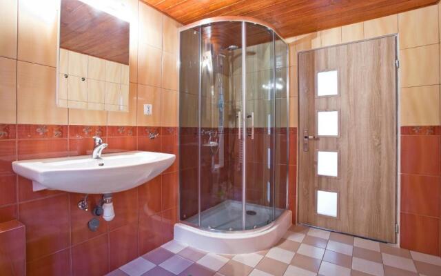 Apartamenty DobraNocka