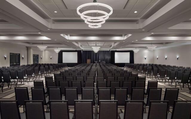 Hilton Boston/Woburn